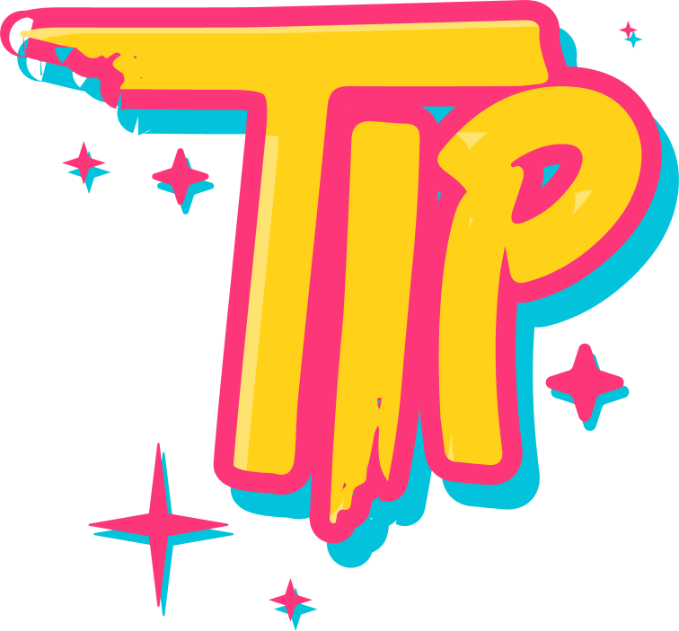 TIP emote for Discord