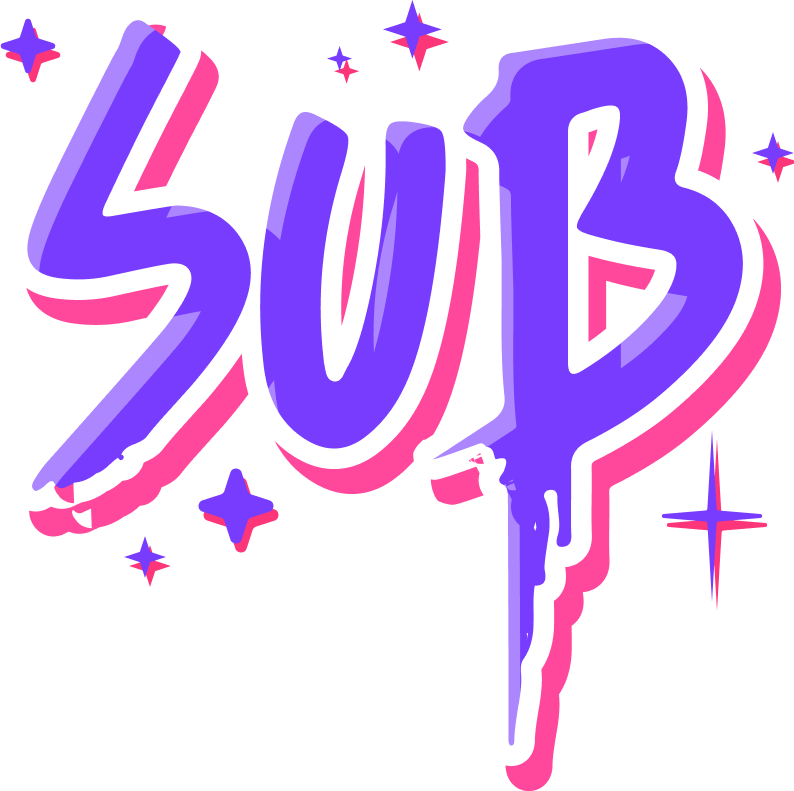 SUB emote for Discord