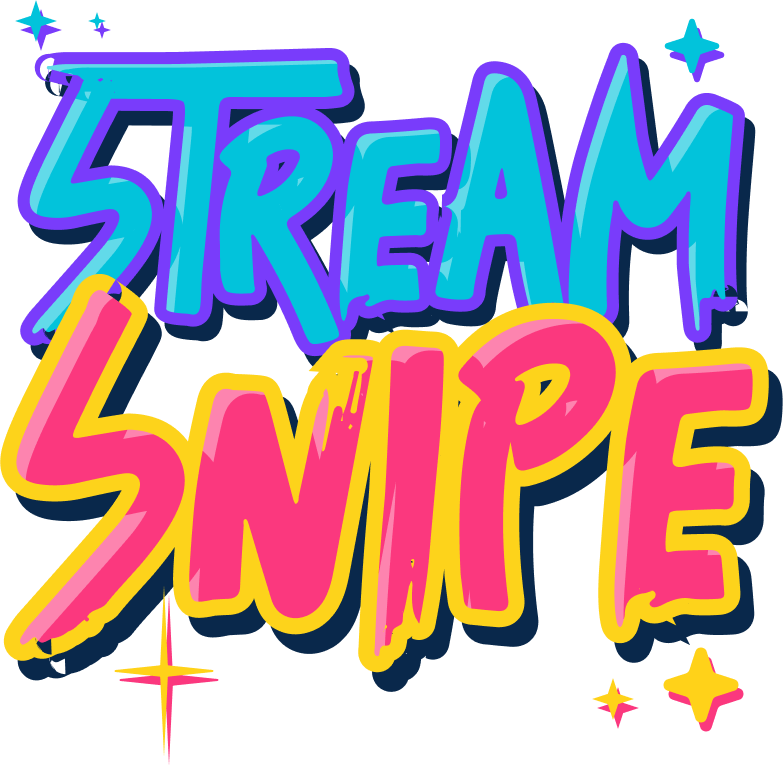 STREAM_SNIPE emote for Discord