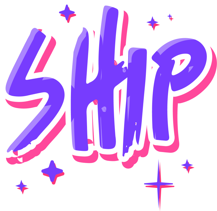 SHIP emote for Discord