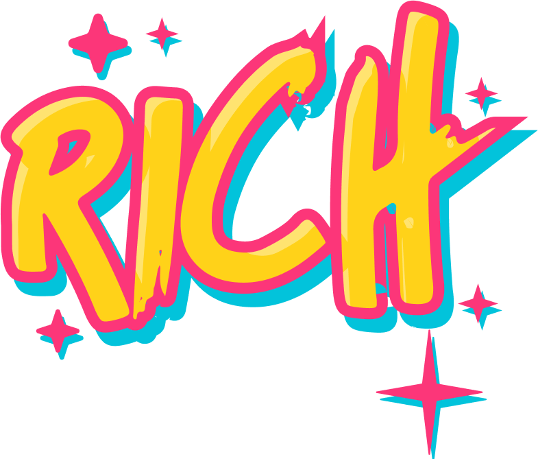 RICH emote for Discord