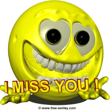 IMISSYOU emote for Discord