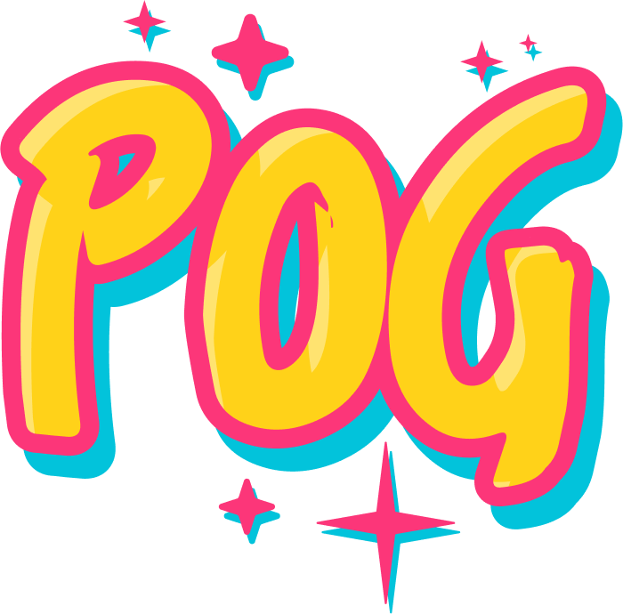 POG emote for Discord