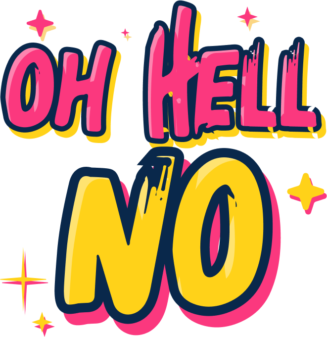OH_HELL_NO emote for Discord