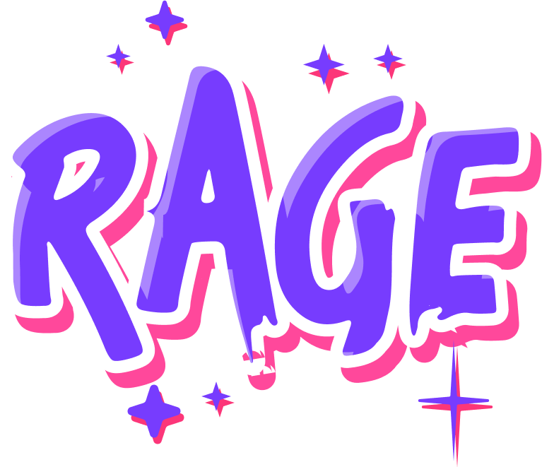 RAGE emote for Discord