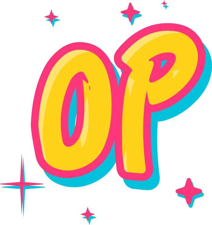 OP emote for Discord