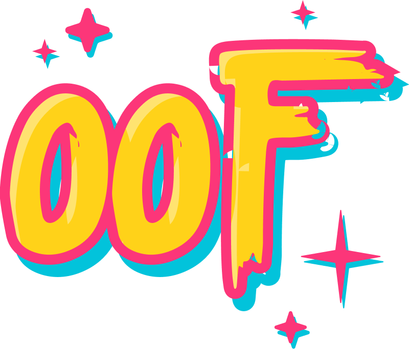 OOF emote for Discord