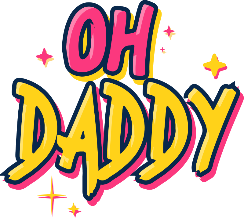 OH_DADDY static emote