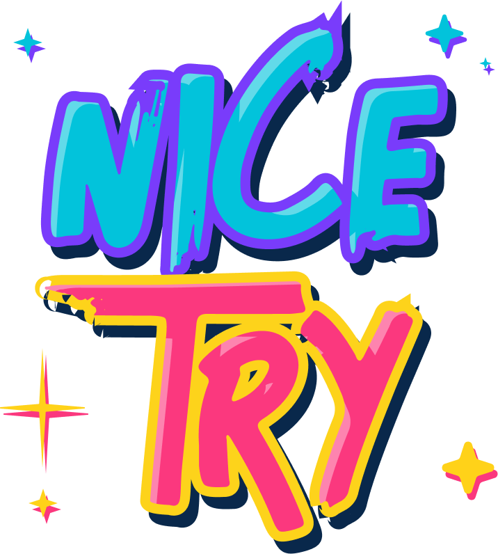 NICE_TRY emote for Discord