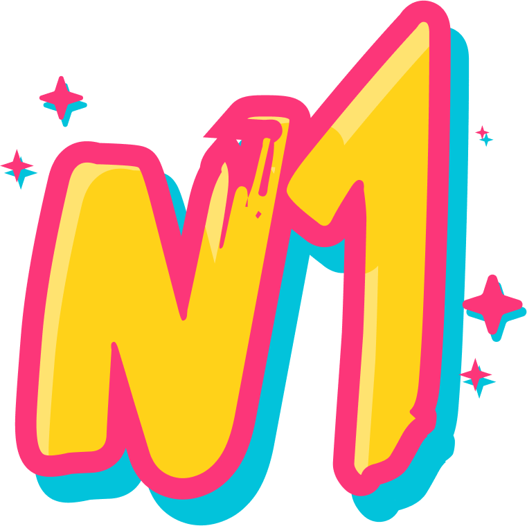 N1 emote for Discord