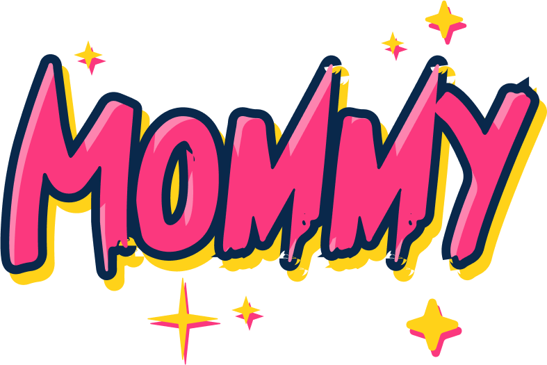 MOMMY emote for Discord