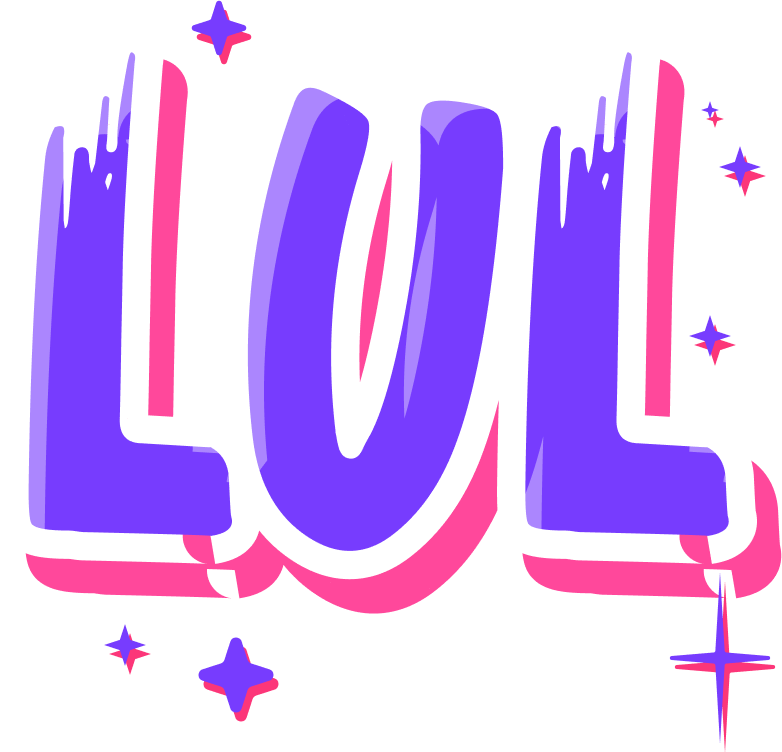 LUL emote for Discord