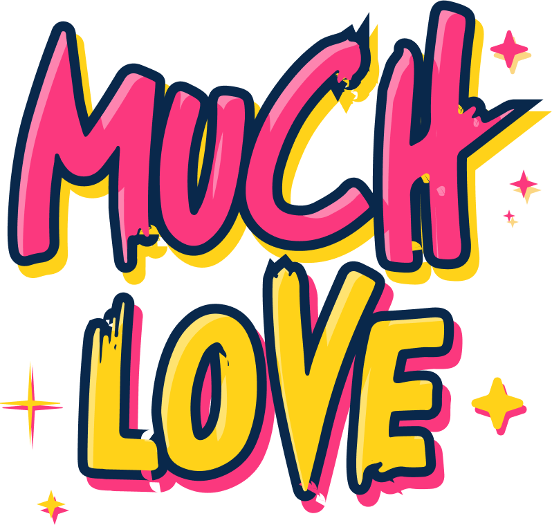 MUCH_LOVE emote for Discord
