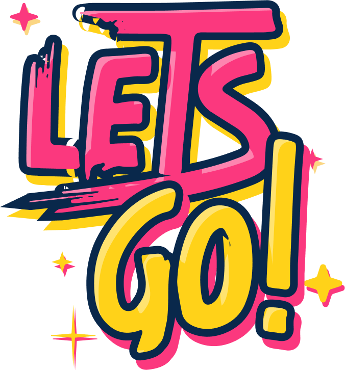 LETS_GO emote for Discord