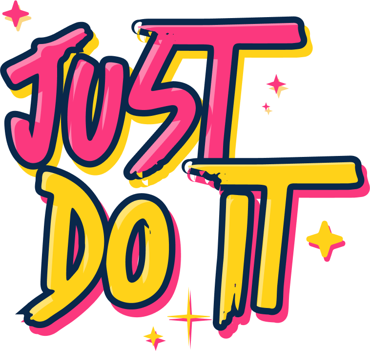 JUST_DO_IT emote for Discord