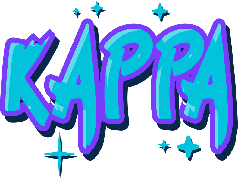 KAPPA emote for Discord