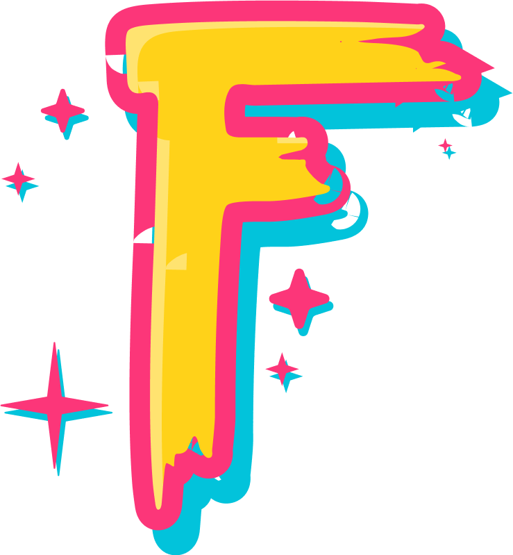 F emote for Discord