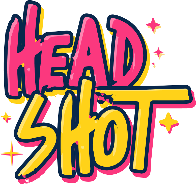 HEADSHOT emote for Discord