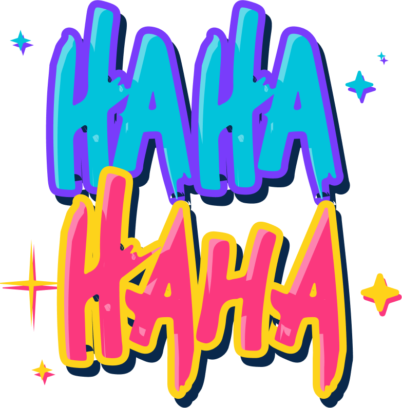 HAHAHAHAHA emote for Discord