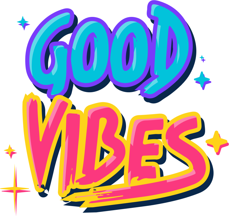 GOOD_VIBES emote for Discord