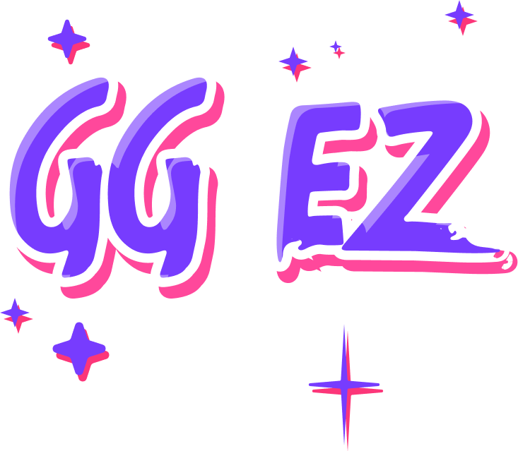 GG_EZ emote for Discord