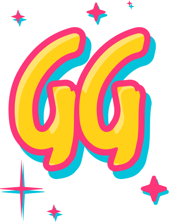 GG emote for Discord