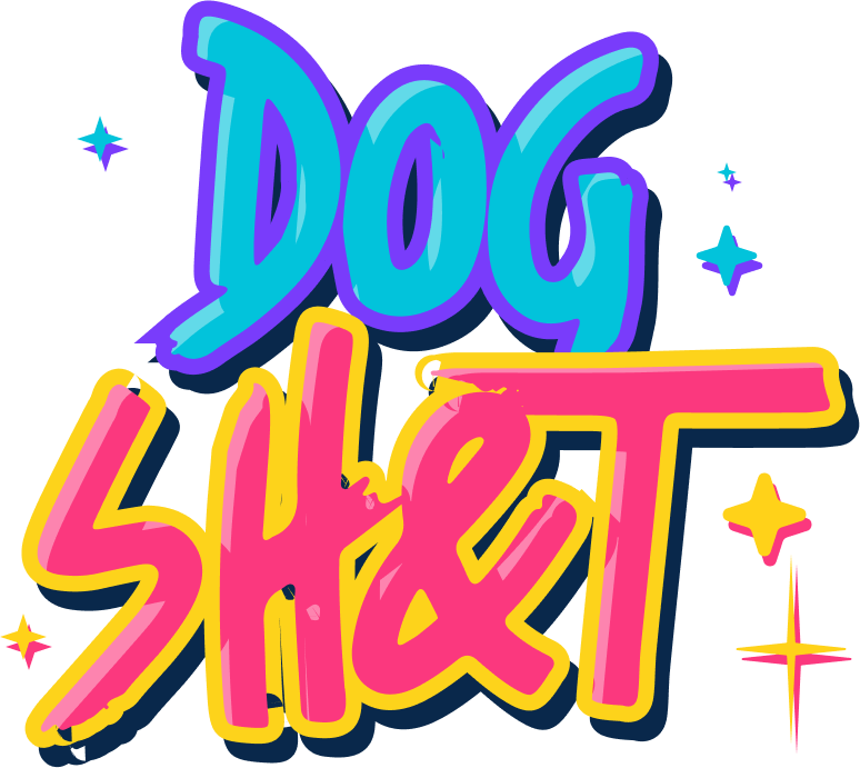 DOG_SHT emote for Discord