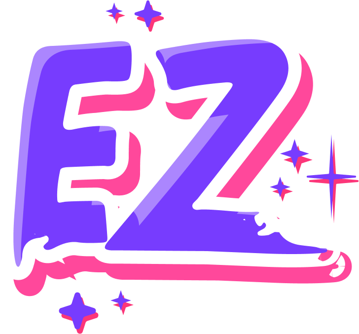 EZ emote for Discord