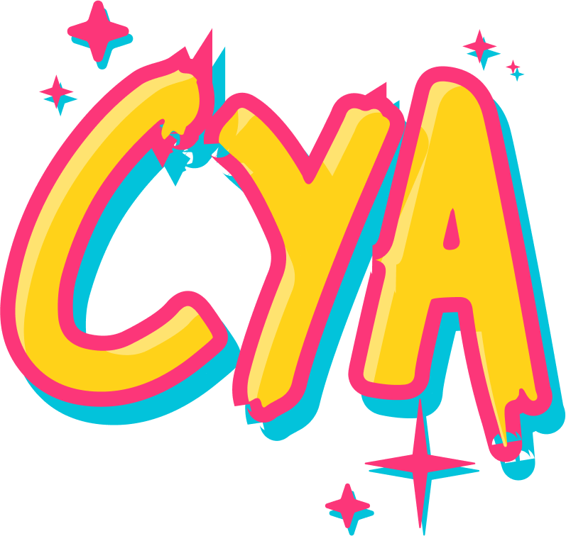 CYA emote for Discord