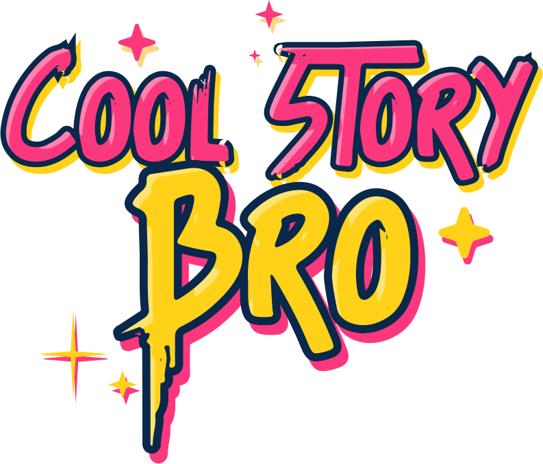 COOL_STORY_BRO emote for Discord