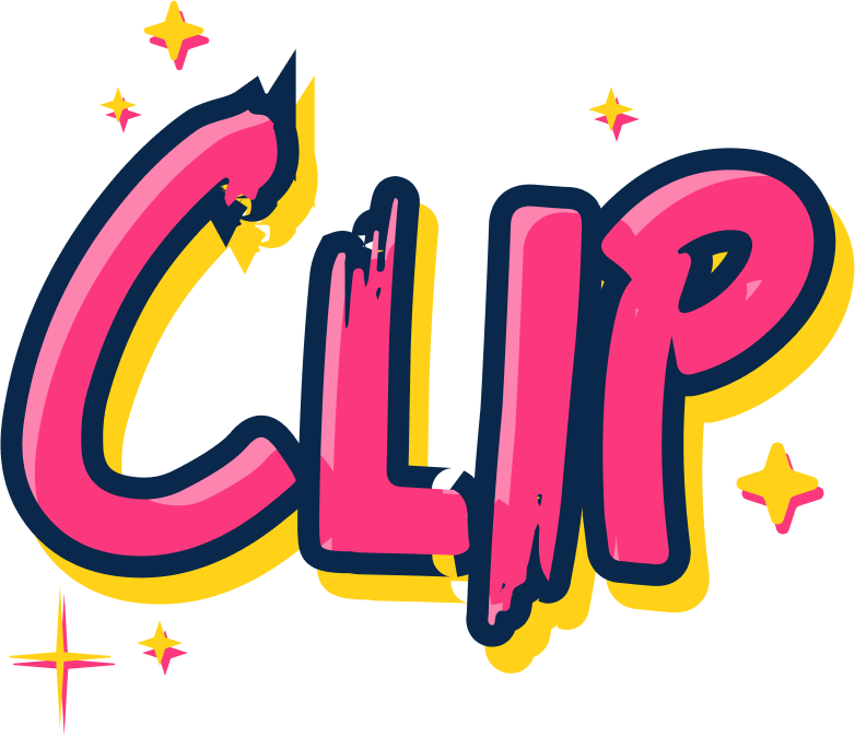 CLIP emote for Discord