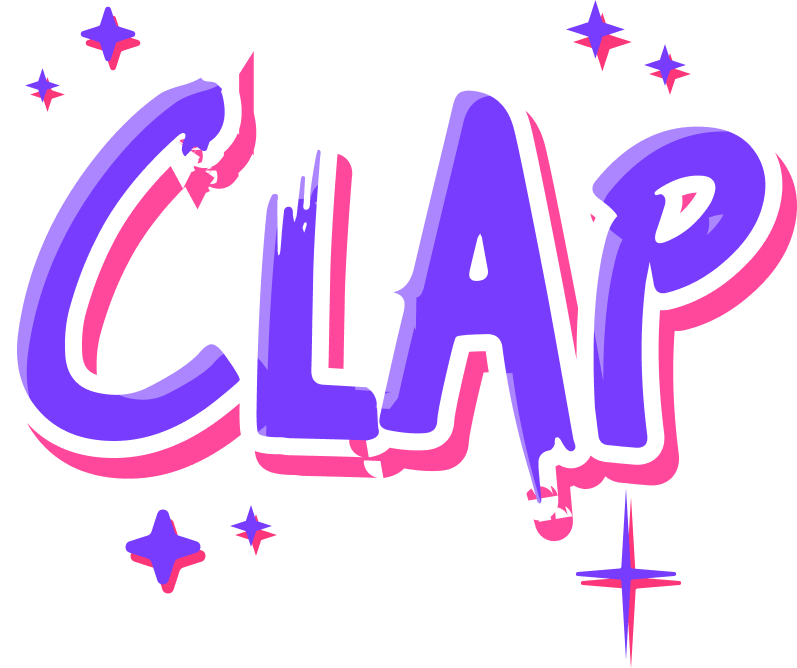 CLAP emote for Discord