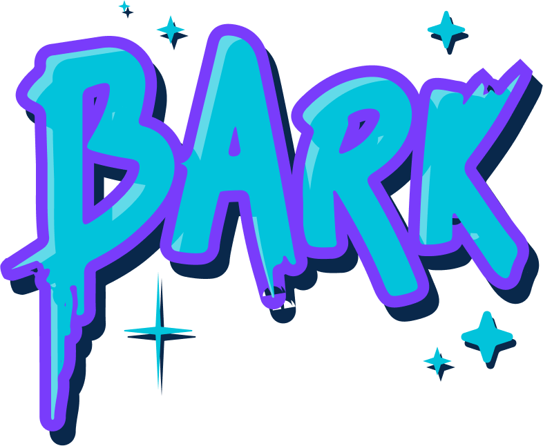 BARK emote for Discord