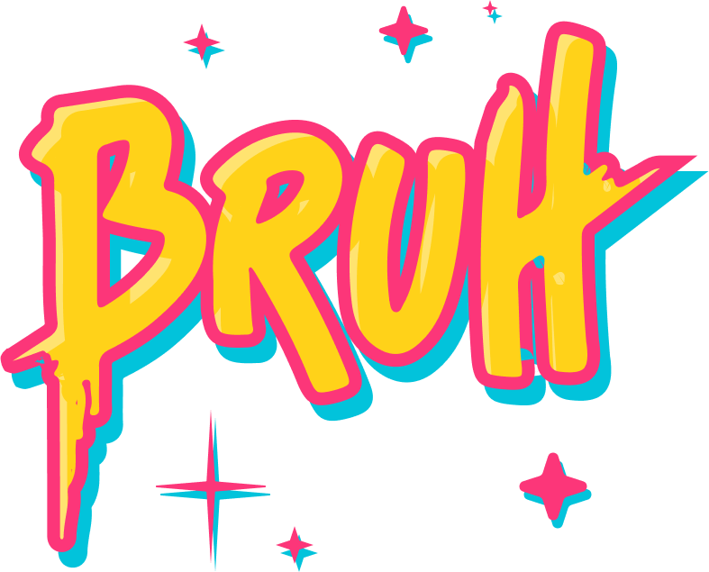 BRUH emote for Discord