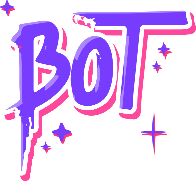 BOT emote for Discord