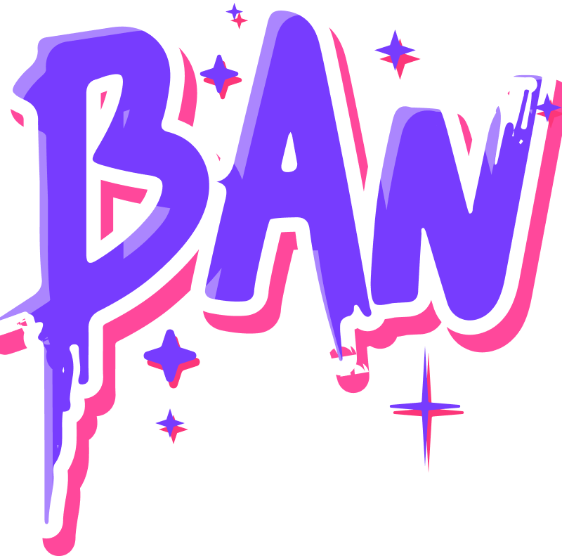 BAN emote for Discord