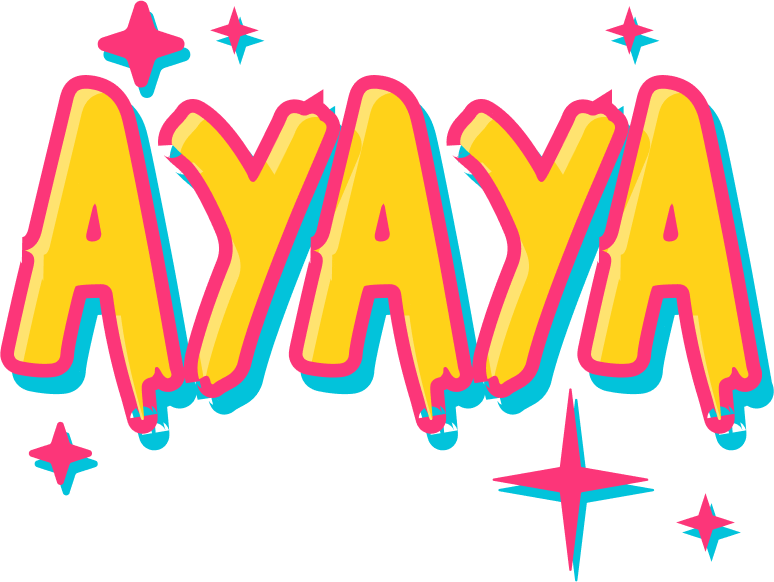 AYAYA emote for Discord