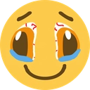 holdingitin emote for Discord