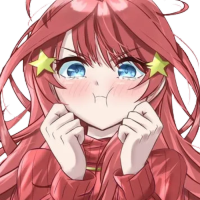 QuintsItsuki emote for Discord