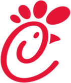 ChickFilA emote for Discord