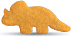 Dinonugget5 emote for Discord