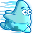 GHOST emote for Discord