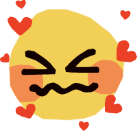love emote for Discord