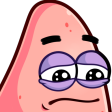 FEELSBADMAN emote for Discord