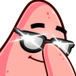 FEELSGENIUSMAN emote for Discord