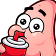 sip emote for Discord
