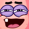 kekw emote for Discord