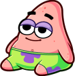 chill emote for Discord