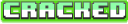 CRACKED emote for Discord