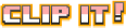 ClipIt emote for Discord